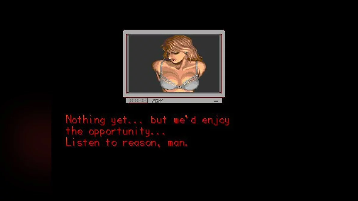 Скриншоты из Final Fight / Картинка 6