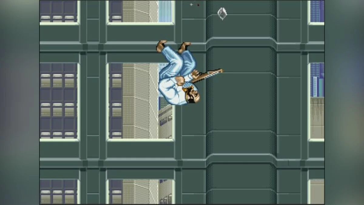 Скриншоты из Final Fight / Картинка 77