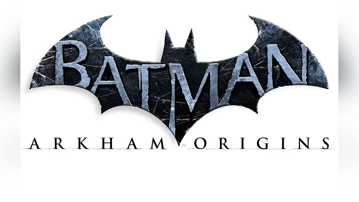 Арт из Batman: Arkham Origins / Картинка 115