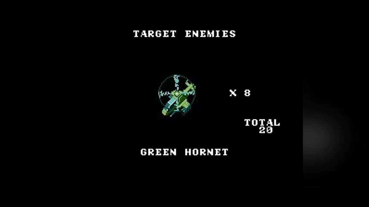 Скриншоты из Final Zone / Картинка 10