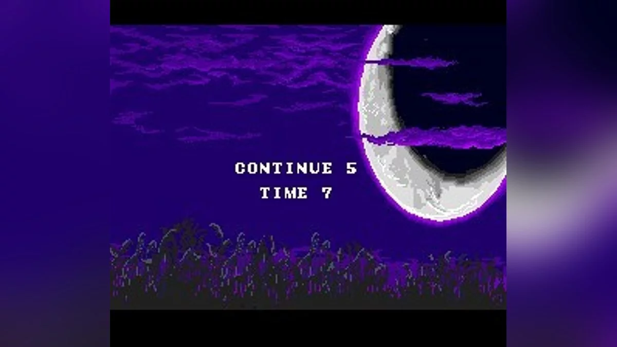 Скриншоты из Final Zone / Картинка 15