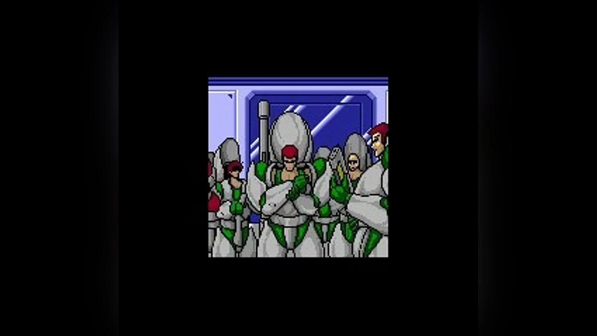 Скриншоты из Final Zone 2 / Картинка 5