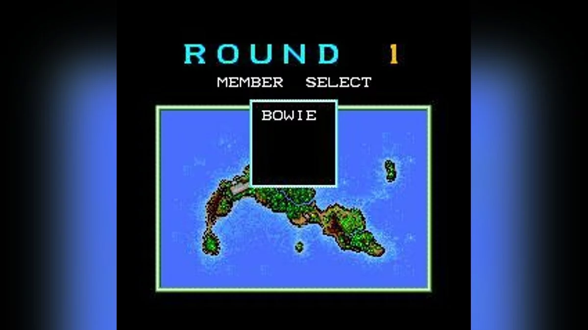 Скриншоты из Final Zone 2 / Картинка 1