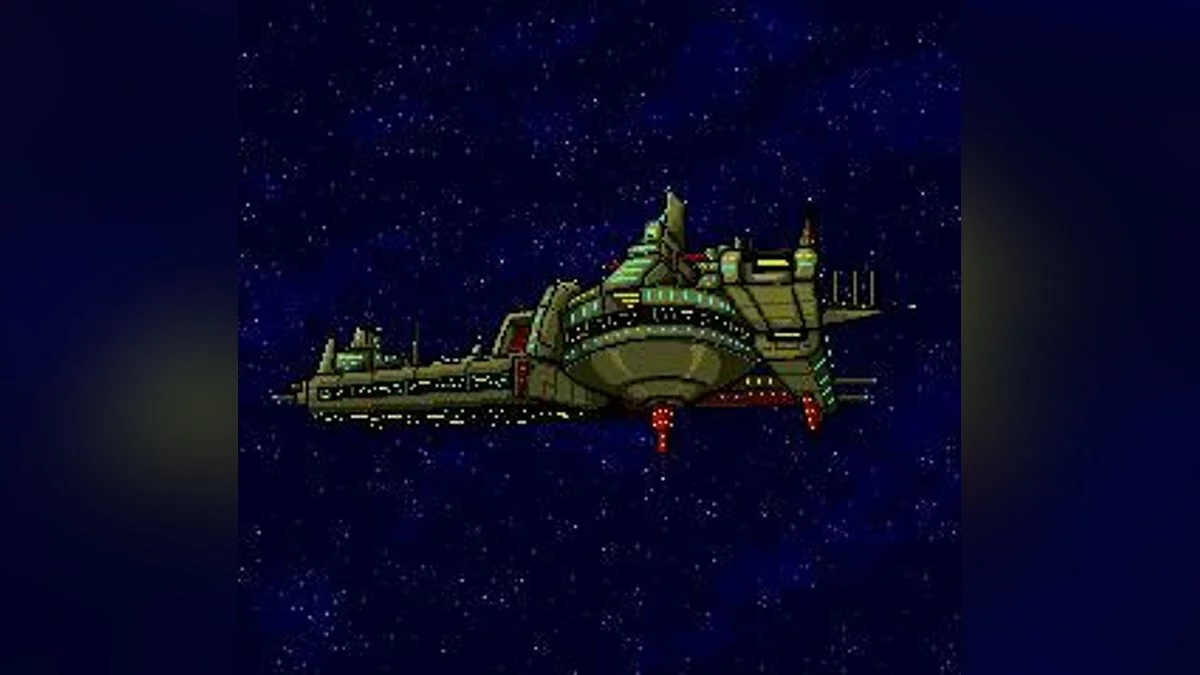 Скриншоты из Final Zone 2 / Картинка 2