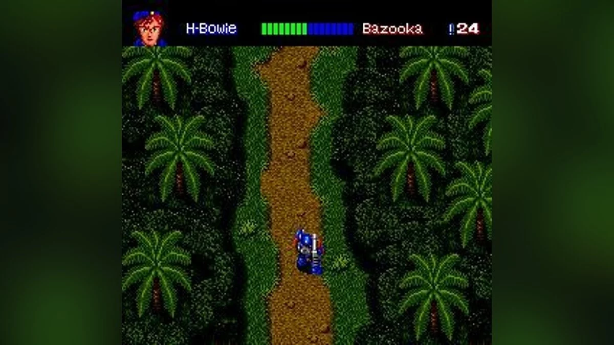 Скриншоты из Final Zone 2 / Картинка 3