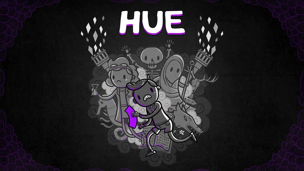 Арт из Hue / Картинка 1
