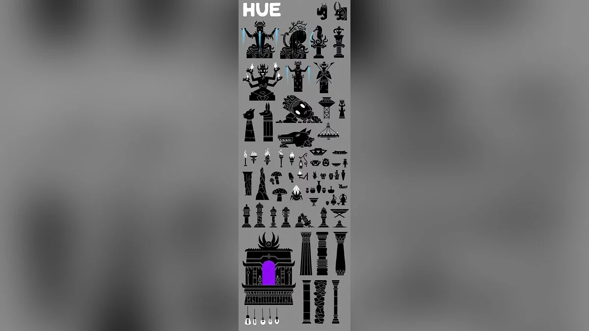 Арт из Hue / Картинка 2