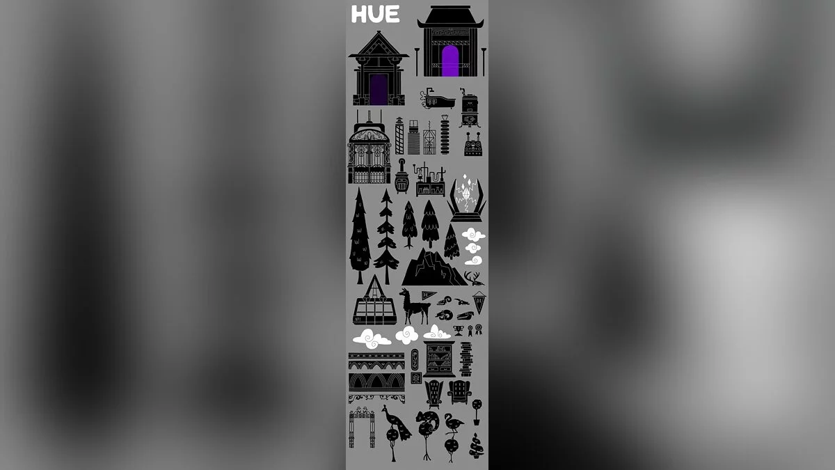 Арт из Hue / Картинка 3