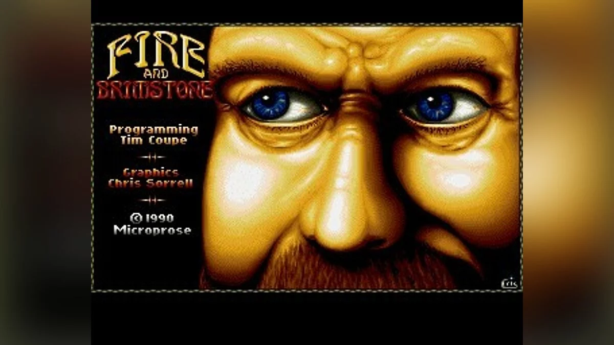 Скриншоты из Fire and Brimstone / Картинка 6