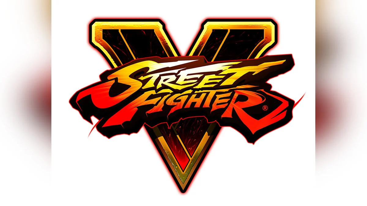 Арт из Street Fighter 5 / Картинка 37
