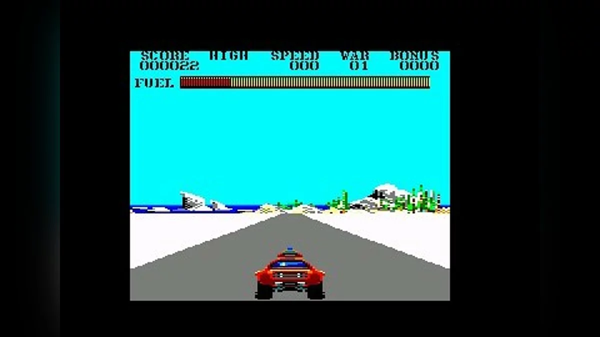 Скриншоты из Fire and Forget / Картинка 30