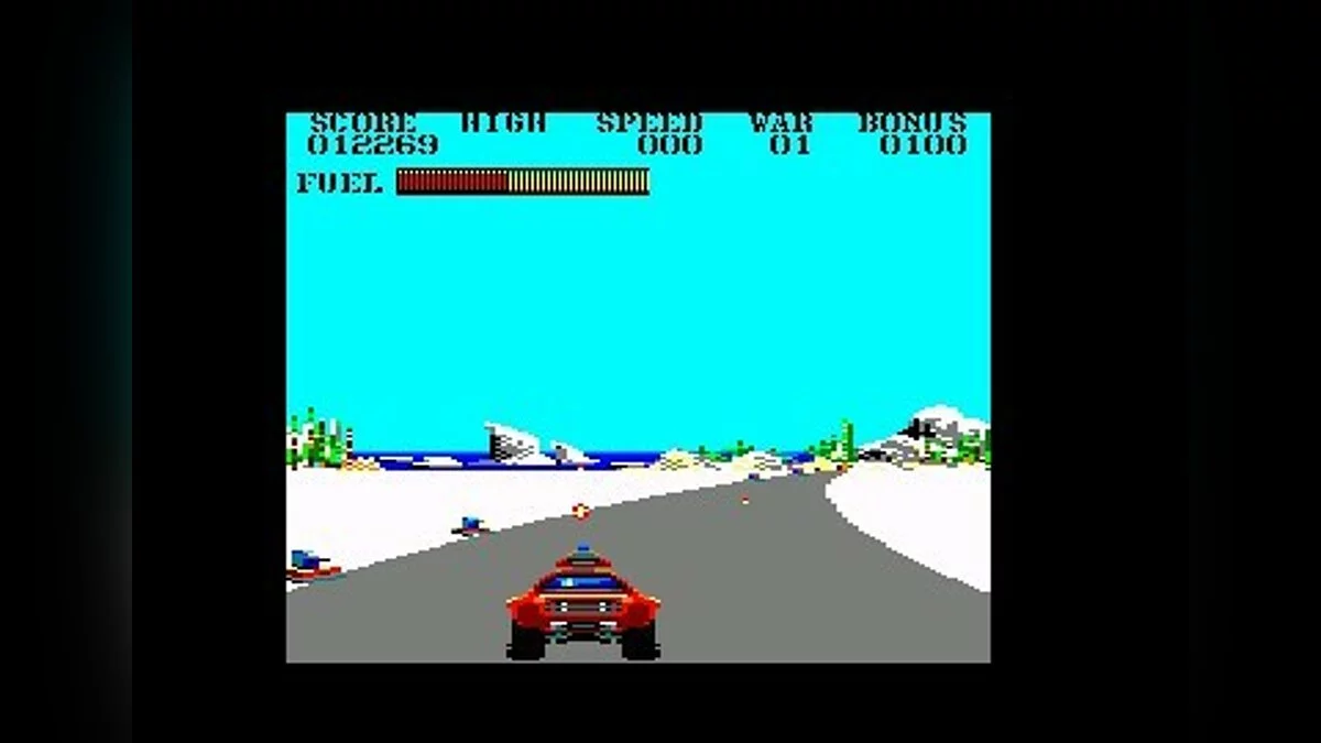 Скриншоты из Fire and Forget / Картинка 31