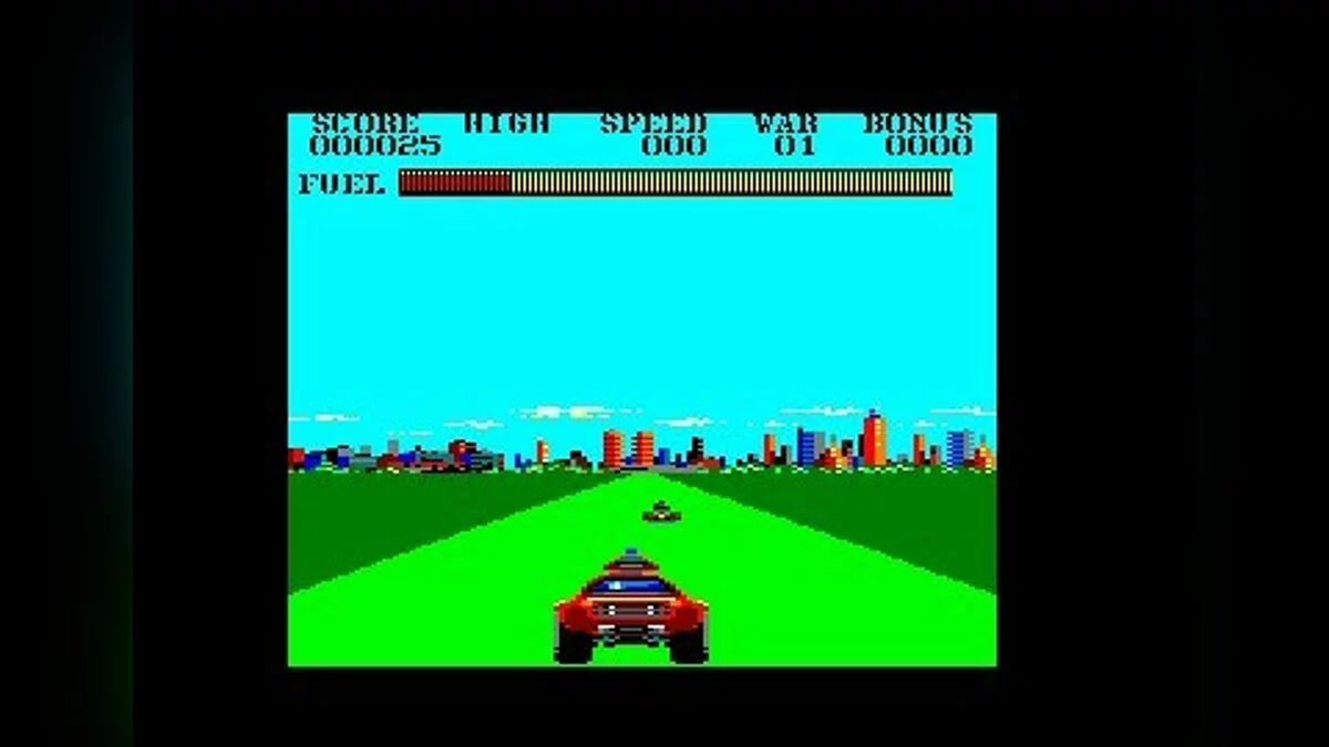 Скриншоты из Fire and Forget / Картинка 33
