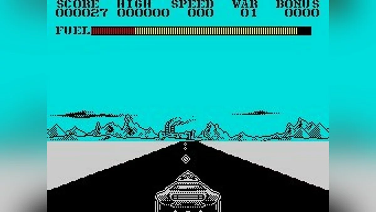 Скриншоты из Fire and Forget / Картинка 39