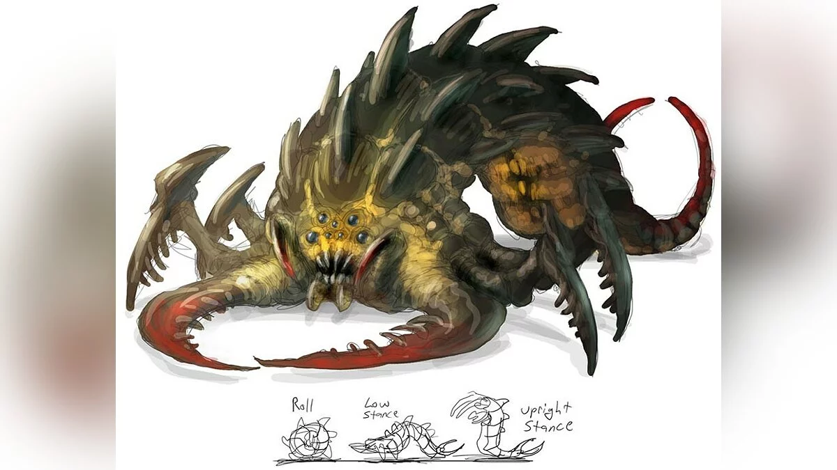 Арт из Guild Wars: Nightfall / Картинка 47