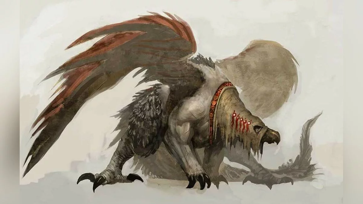 Арт из Guild Wars: Nightfall / Картинка 67