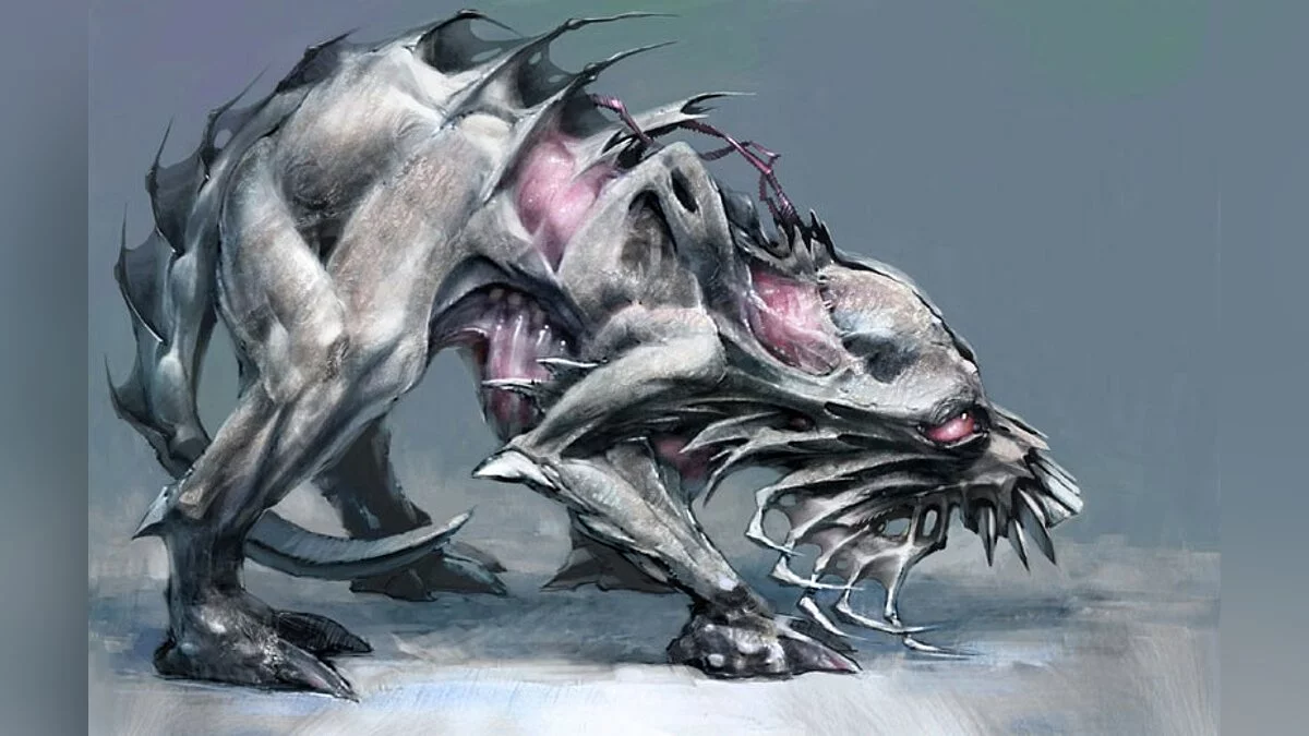 Арт из Guild Wars: Nightfall / Картинка 73