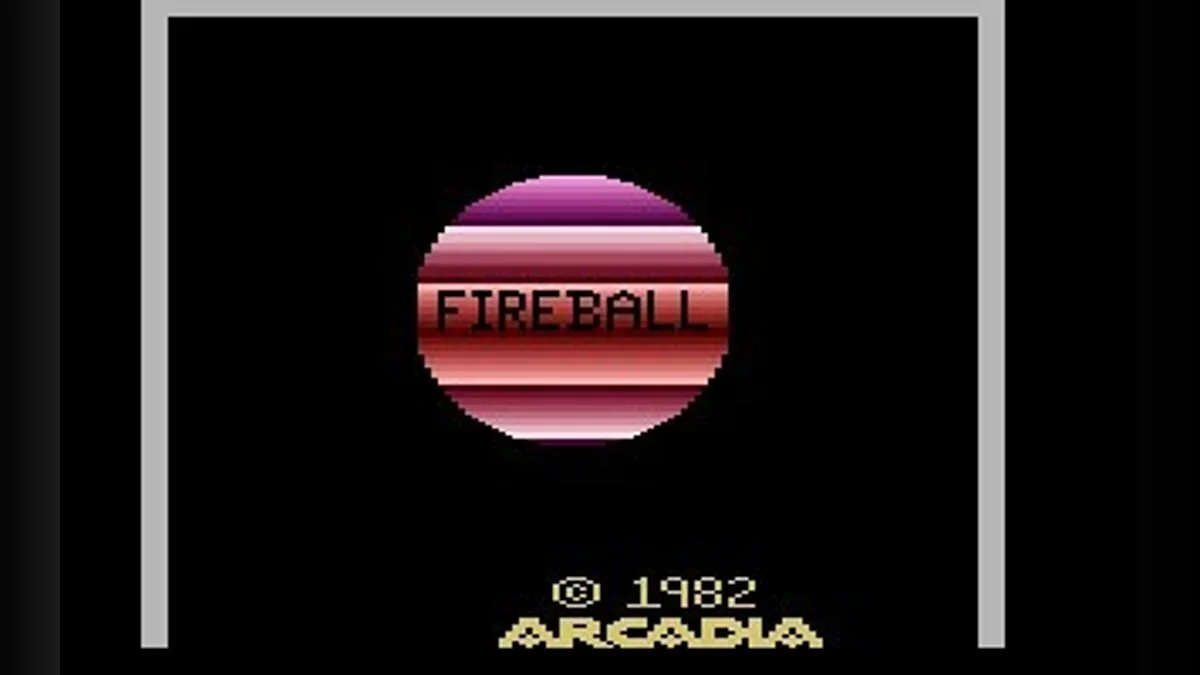 Скриншоты из Fireball / Картинка 5