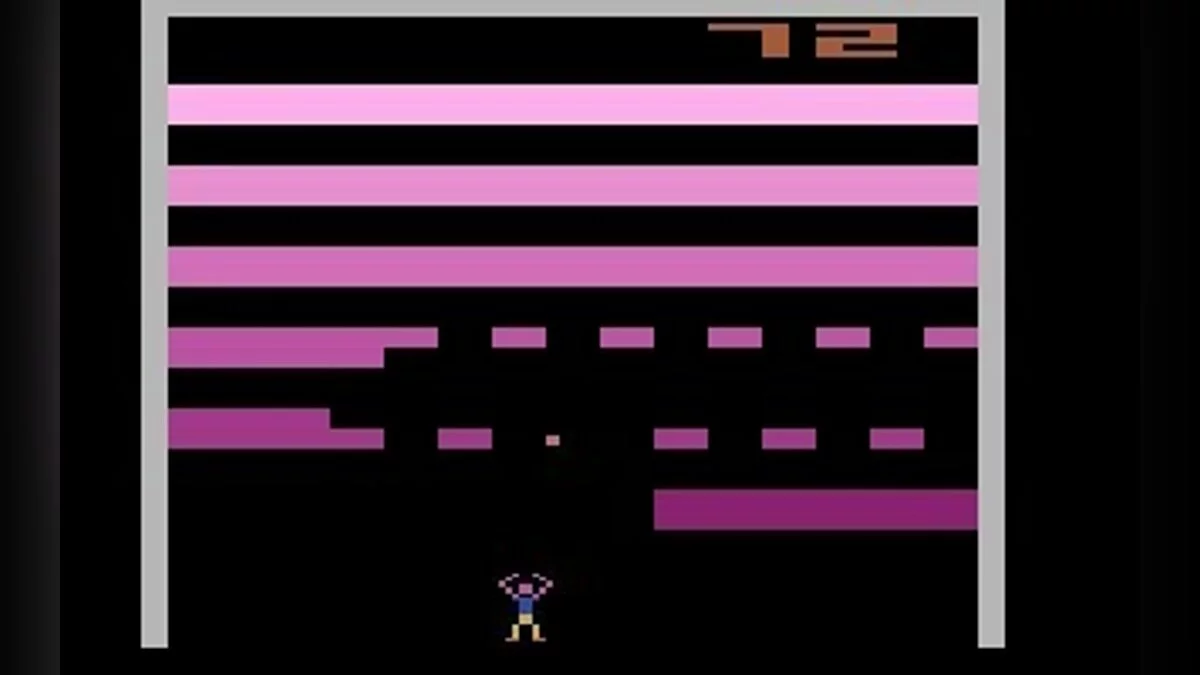 Скриншоты из Fireball / Картинка 8