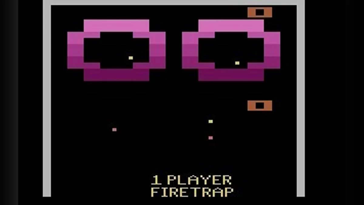Скриншоты из Fireball / Картинка 6