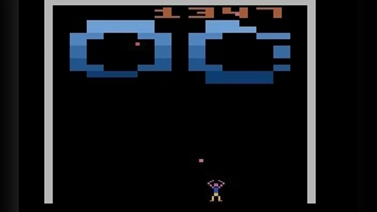 Скриншоты из Fireball / Картинка 7