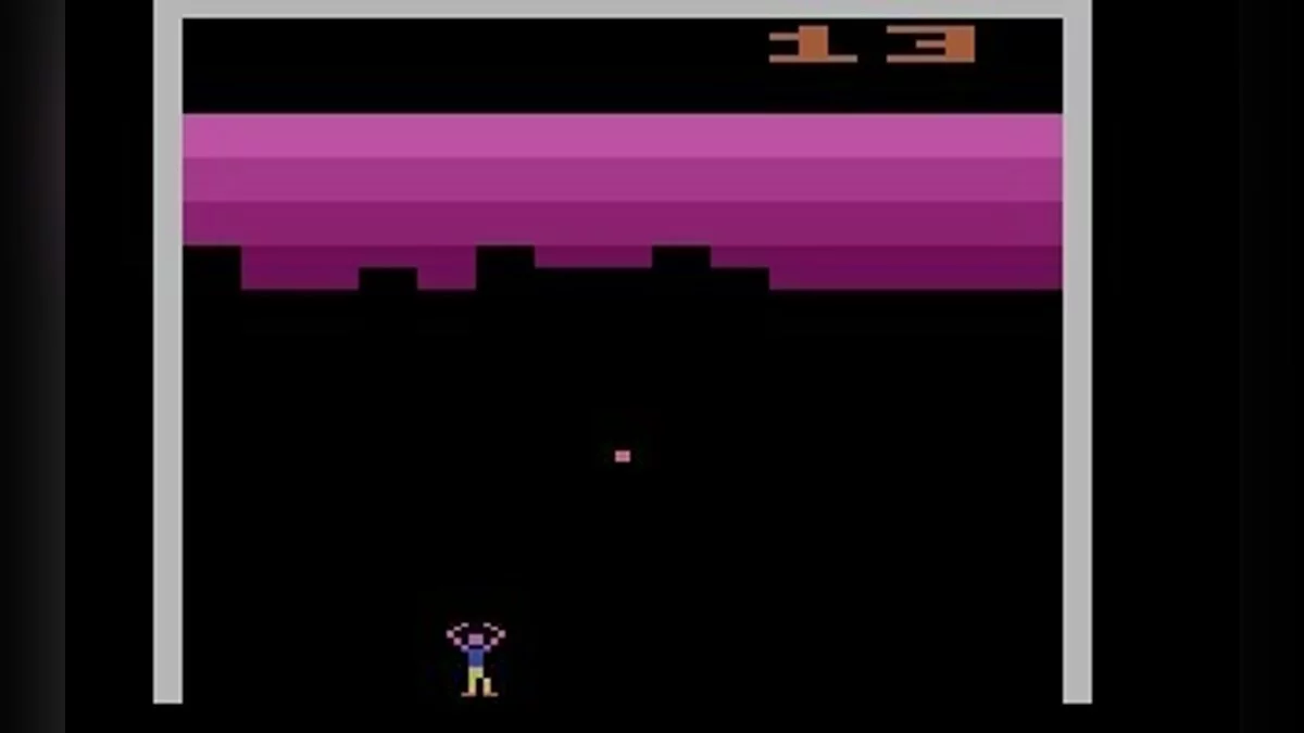 Скриншоты из Fireball / Картинка 9