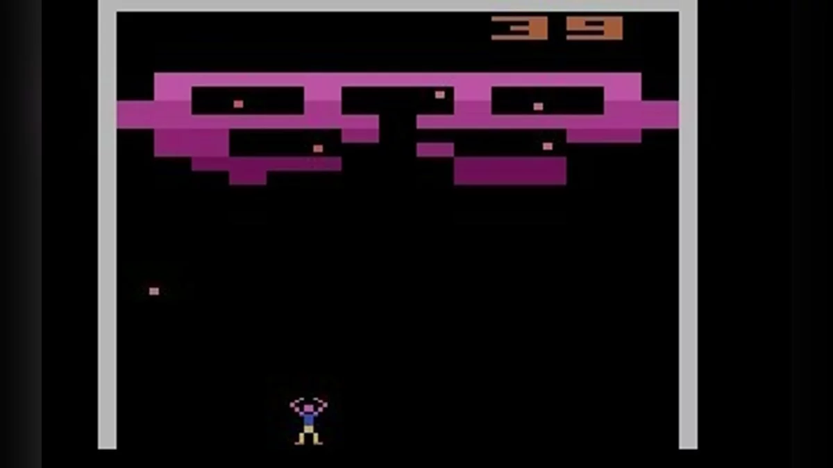 Скриншоты из Fireball / Картинка 11