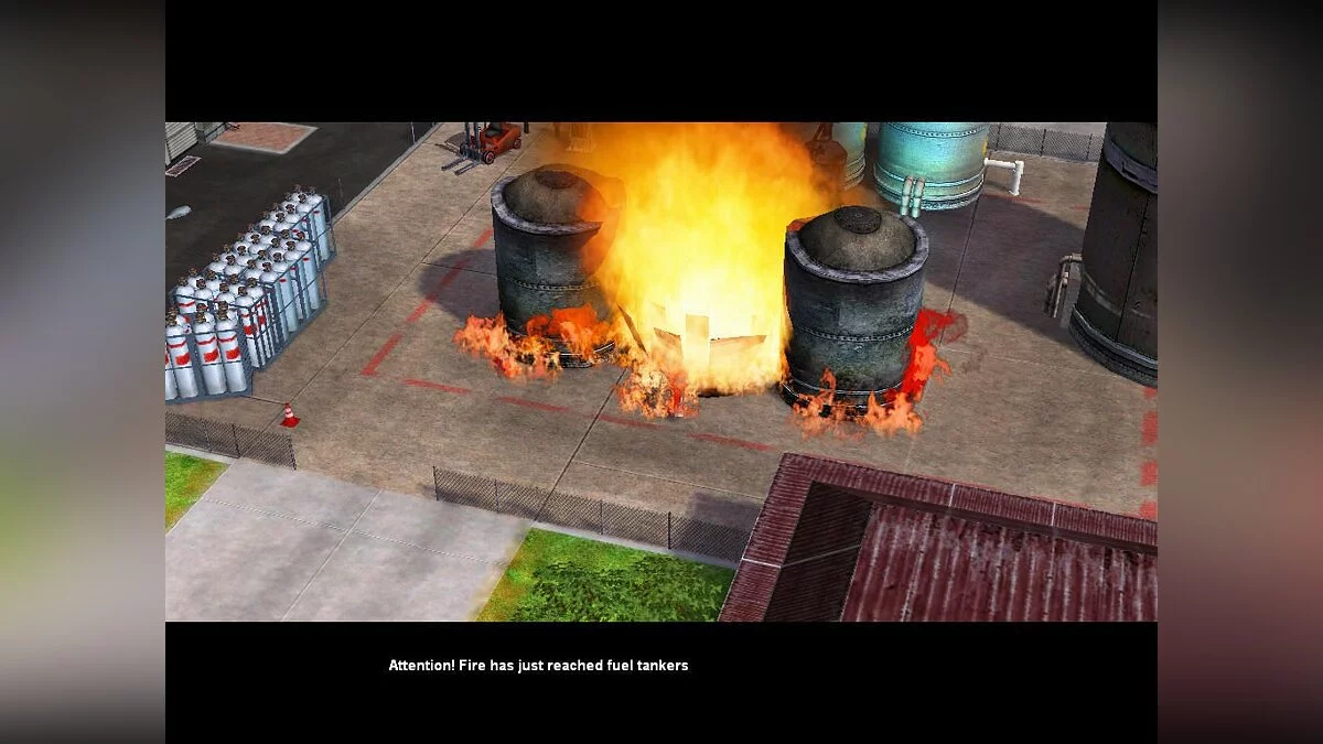 Скриншоты из Fire Department: Episode 3 / Картинка 106