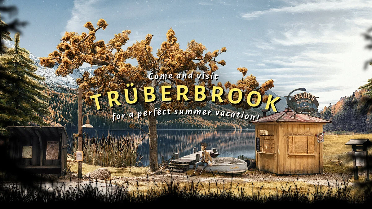 Арт из Trüberbrook / Картинка 2