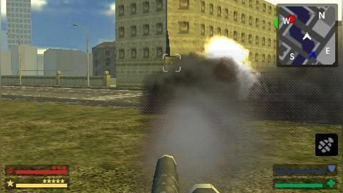 Скриншоты из Fired Up / Картинка 42