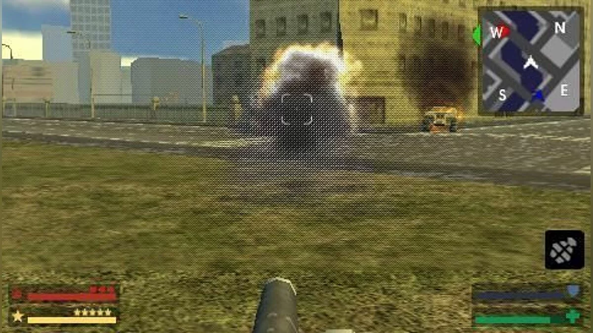 Скриншоты из Fired Up / Картинка 43