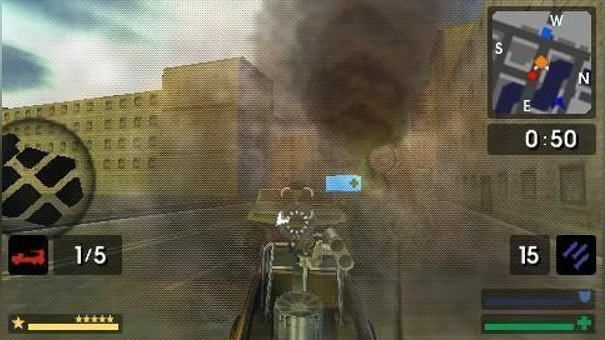 Скриншоты из Fired Up / Картинка 54