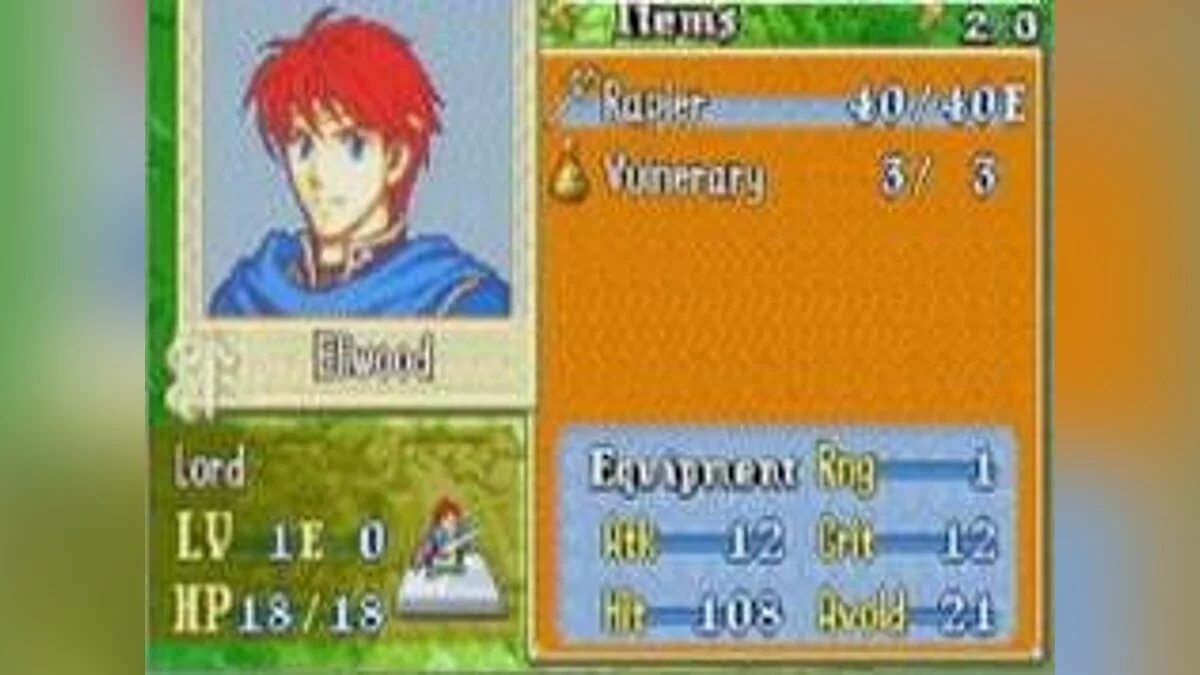 Скриншоты из Fire Emblem / Картинка 93