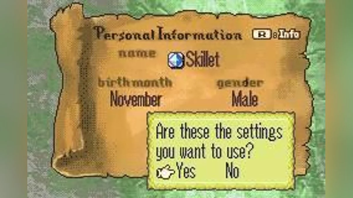 Скриншоты из Fire Emblem / Картинка 32