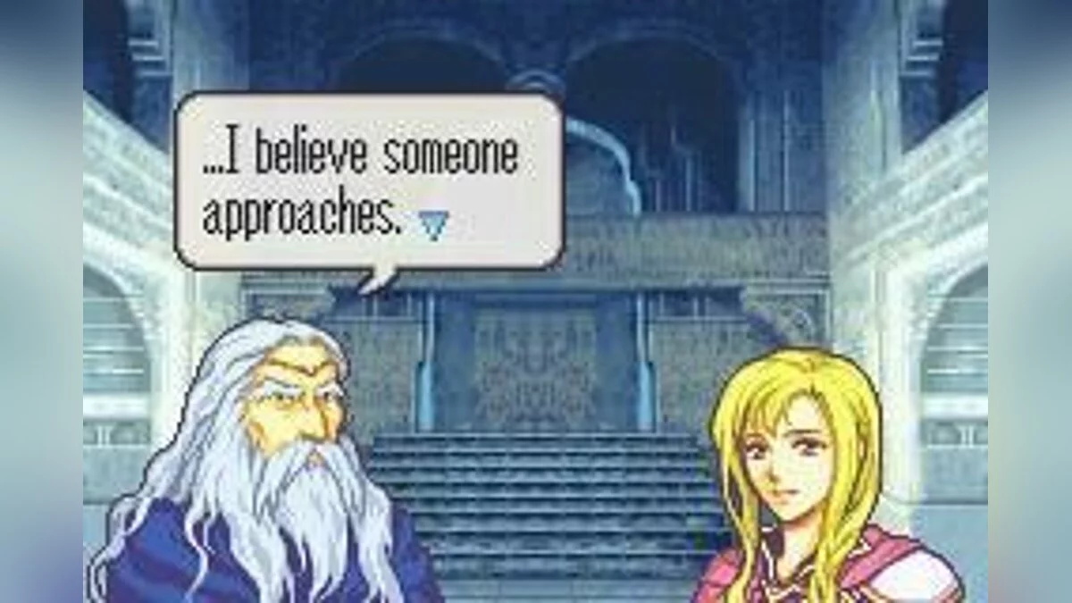 Скриншоты из Fire Emblem / Картинка 60