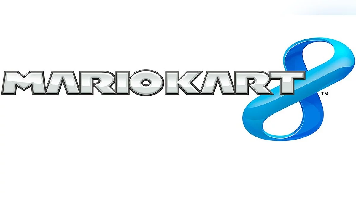 Арт из Mario Kart 8 / Картинка 1