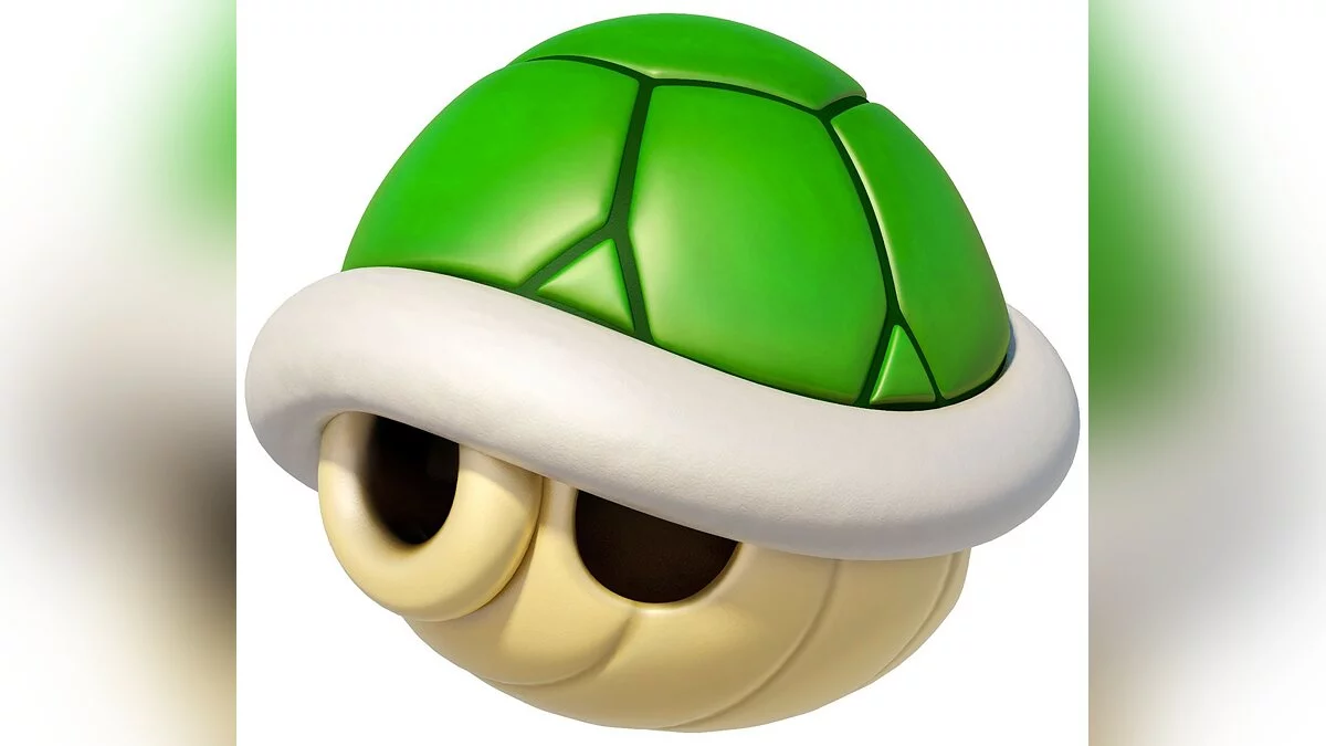 Арт из Mario Kart 8 / Картинка 35