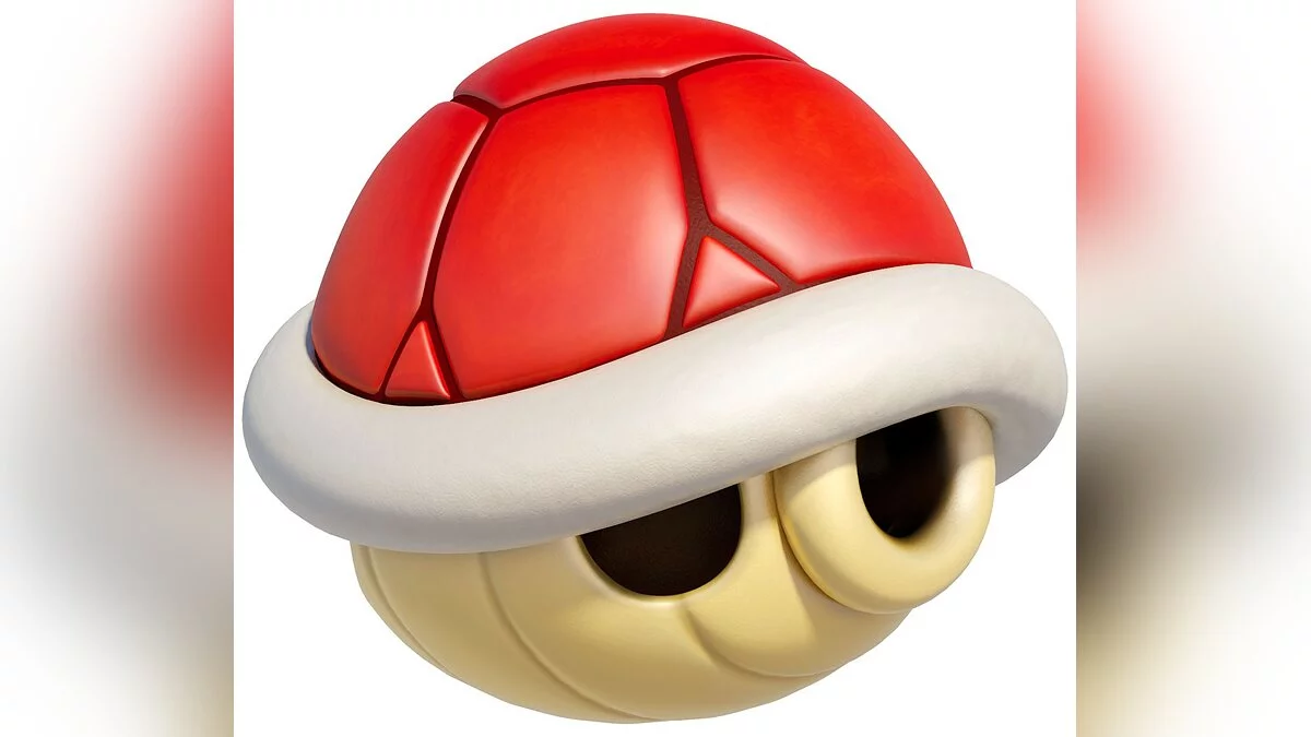 Арт из Mario Kart 8 / Картинка 36