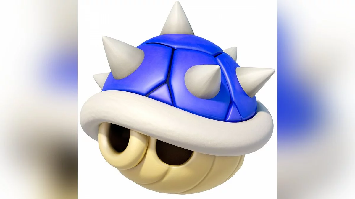 Арт из Mario Kart 8 / Картинка 37