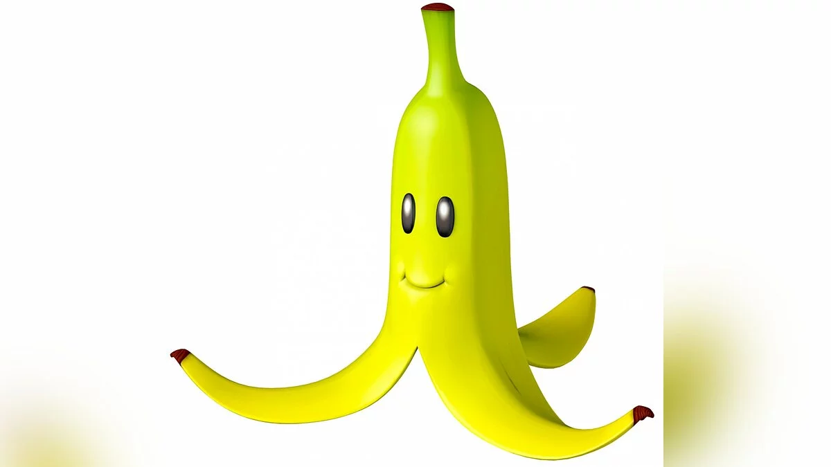 Арт из Mario Kart 8 / Картинка 41