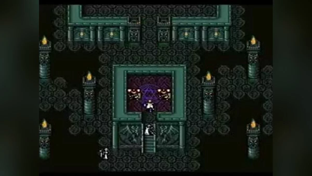 Скриншоты из Fire Emblem: Thracia 776 / Картинка 24