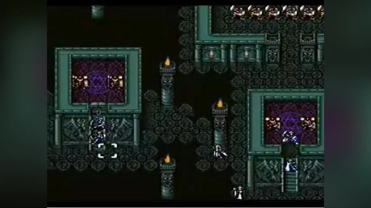 Скриншоты из Fire Emblem: Thracia 776 / Картинка 29