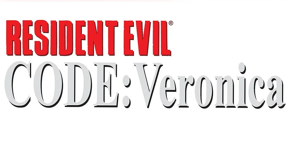 Арт из Resident Evil Code: Veronica / Картинка 1