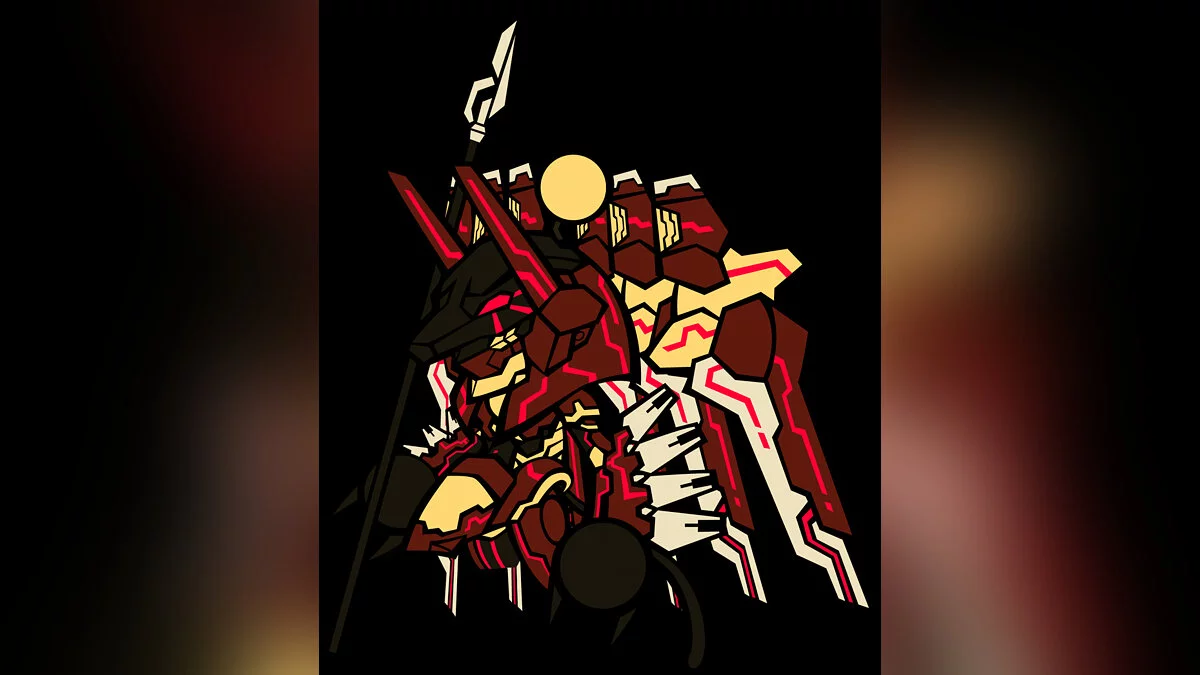 Арт из Super Bomberman R / Картинка 3