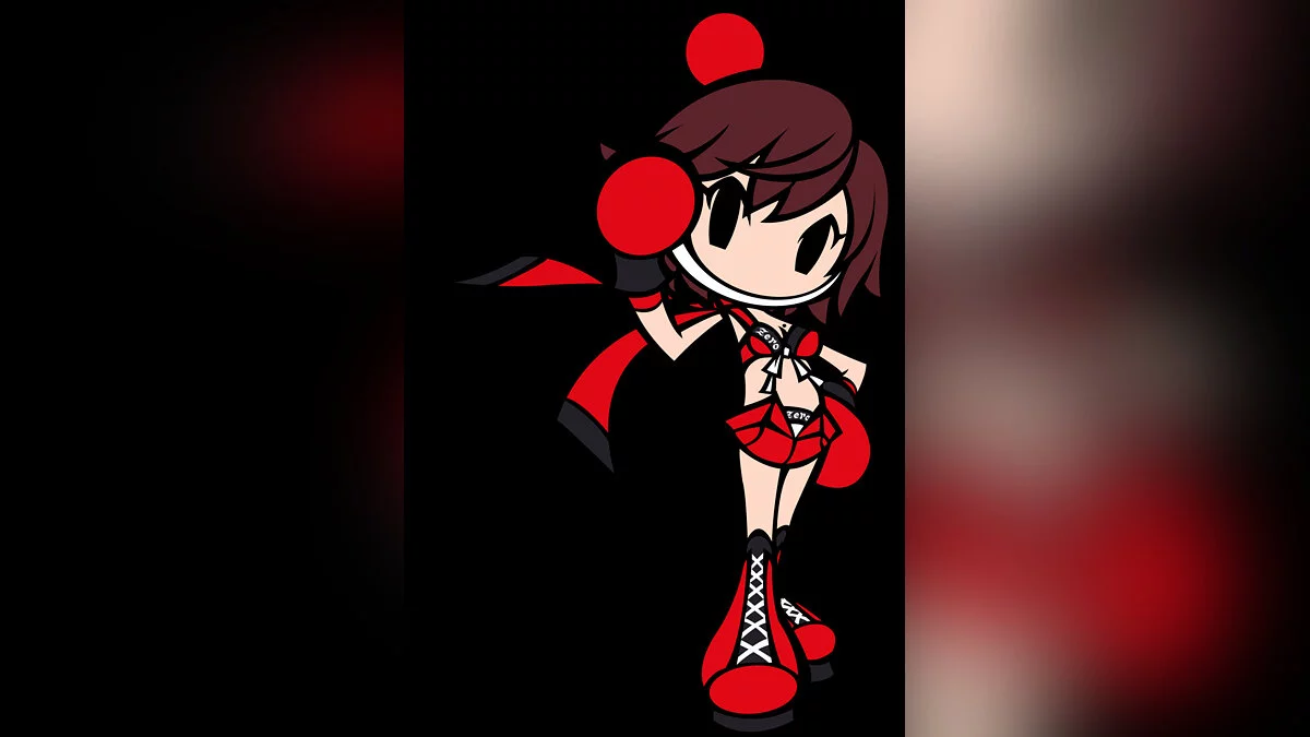 Арт из Super Bomberman R / Картинка 10
