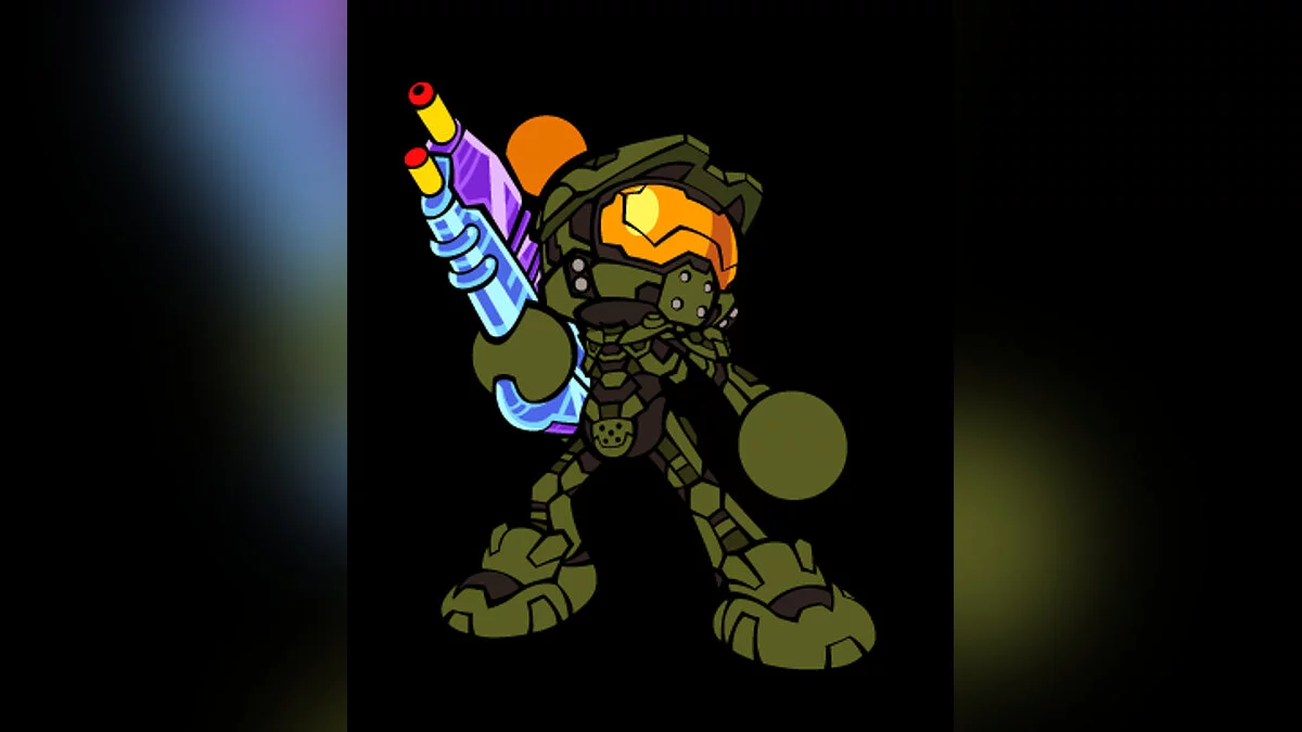 Арт из Super Bomberman R / Картинка 15