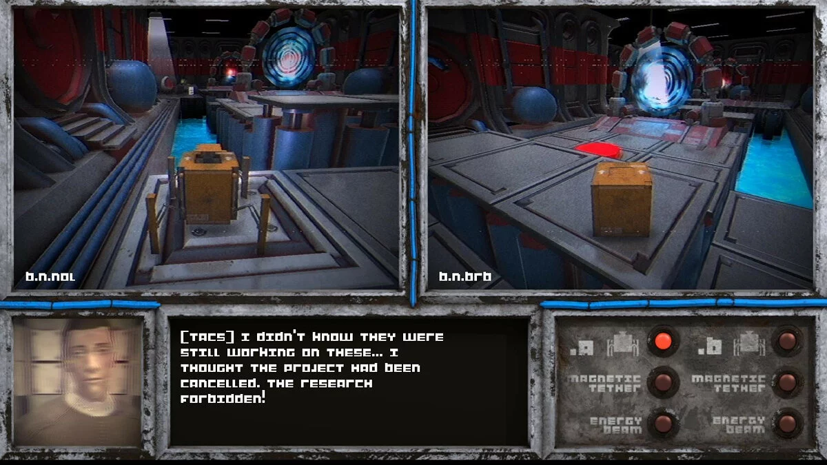 Скриншоты из Factotum 90 / Картинка 12