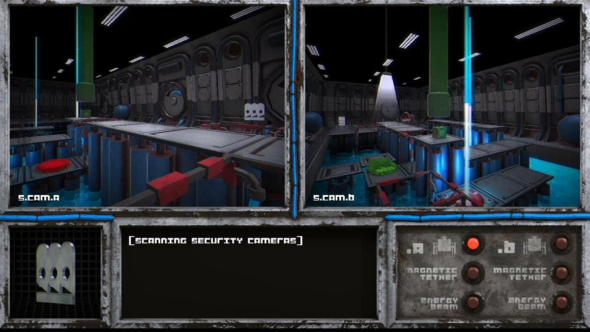 Скриншоты из Factotum 90 / Картинка 13