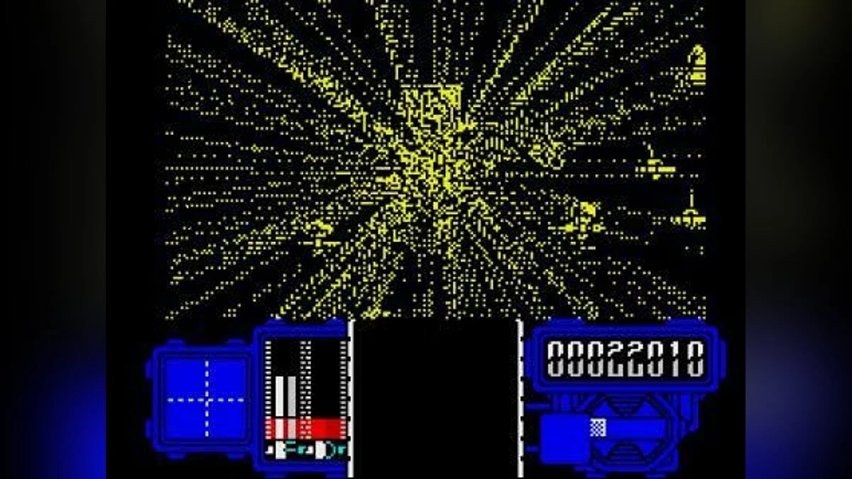 Скриншоты из Firefly / Картинка 13