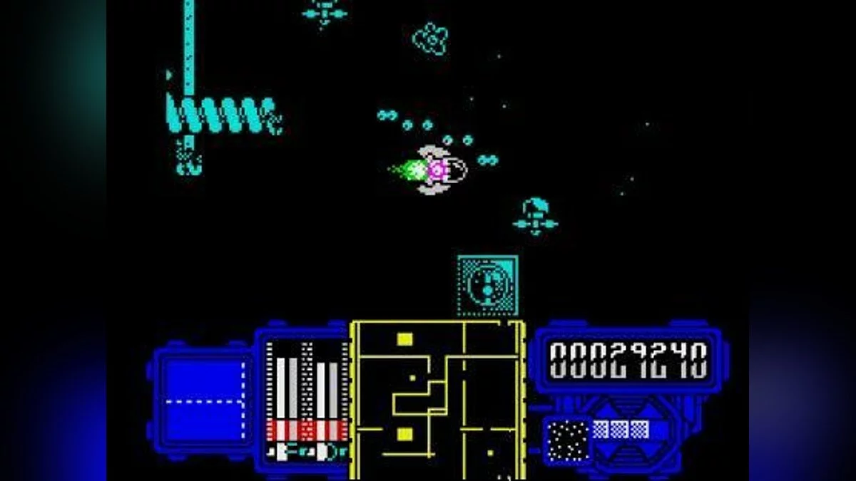 Скриншоты из Firefly / Картинка 15